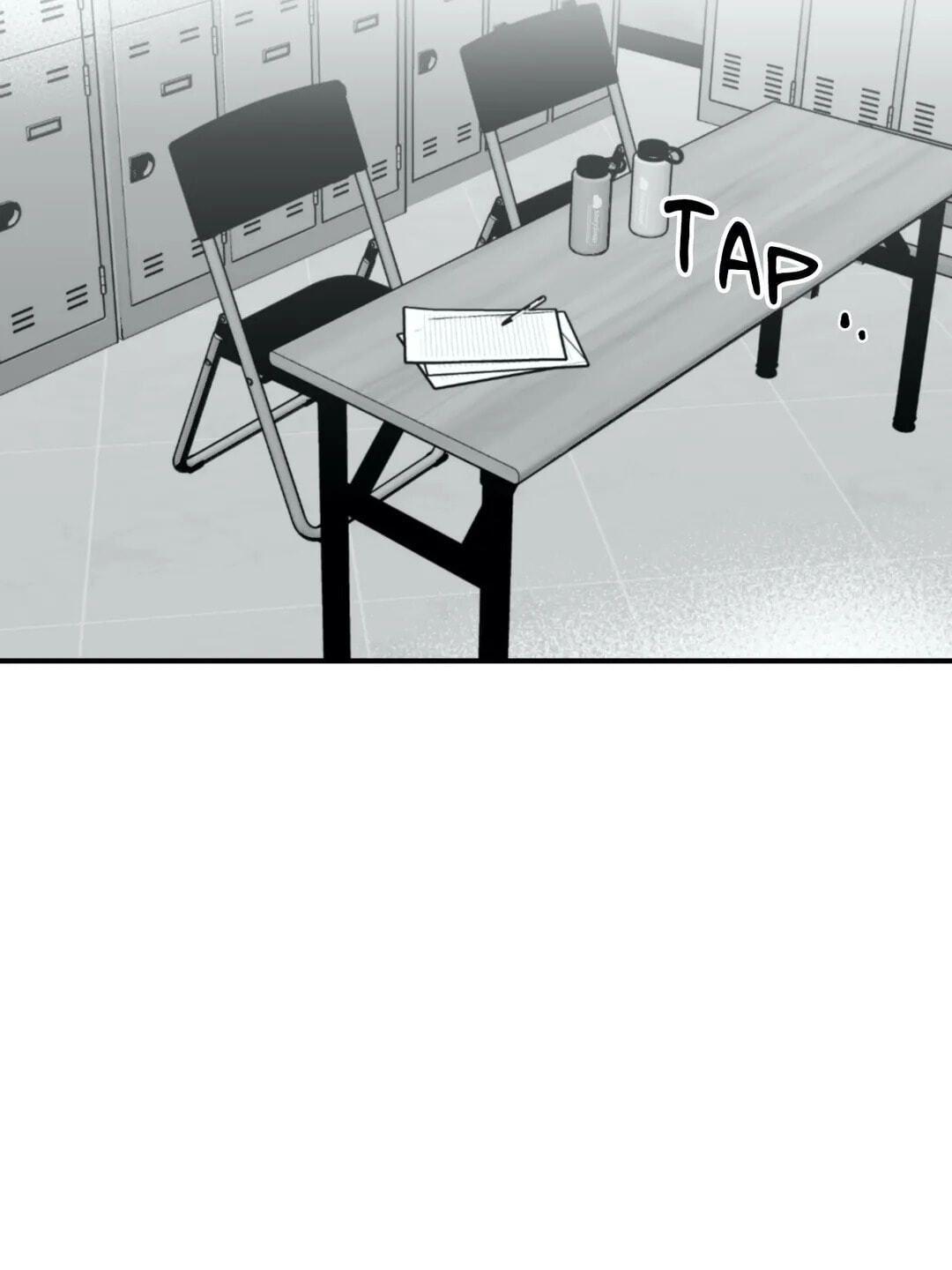 Read Surge Towards You chapter 19 image 87 on Lezhin