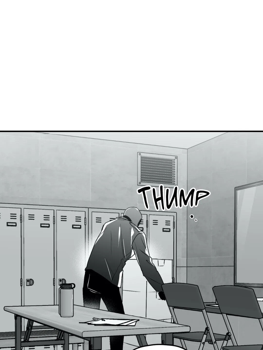 Read Surge Towards You chapter 19 image 88 on Lezhin