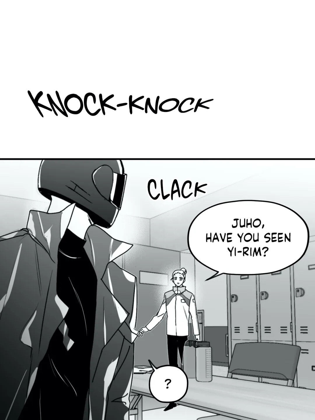 Read Surge Towards You chapter 19 image 91 on Lezhin