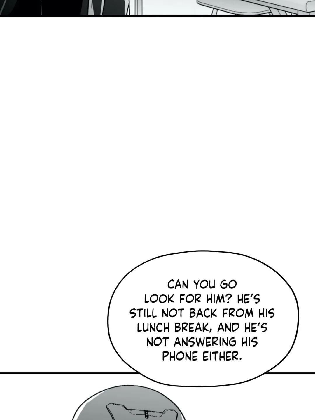 Read Surge Towards You chapter 19 image 92 on Lezhin