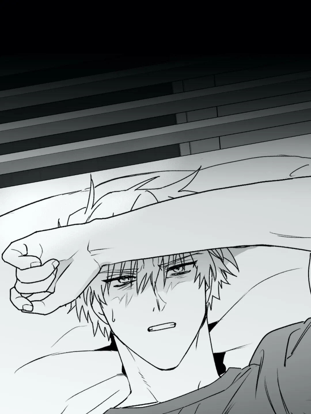 Read Surge Towards You chapter 20 image 15 on Lezhin