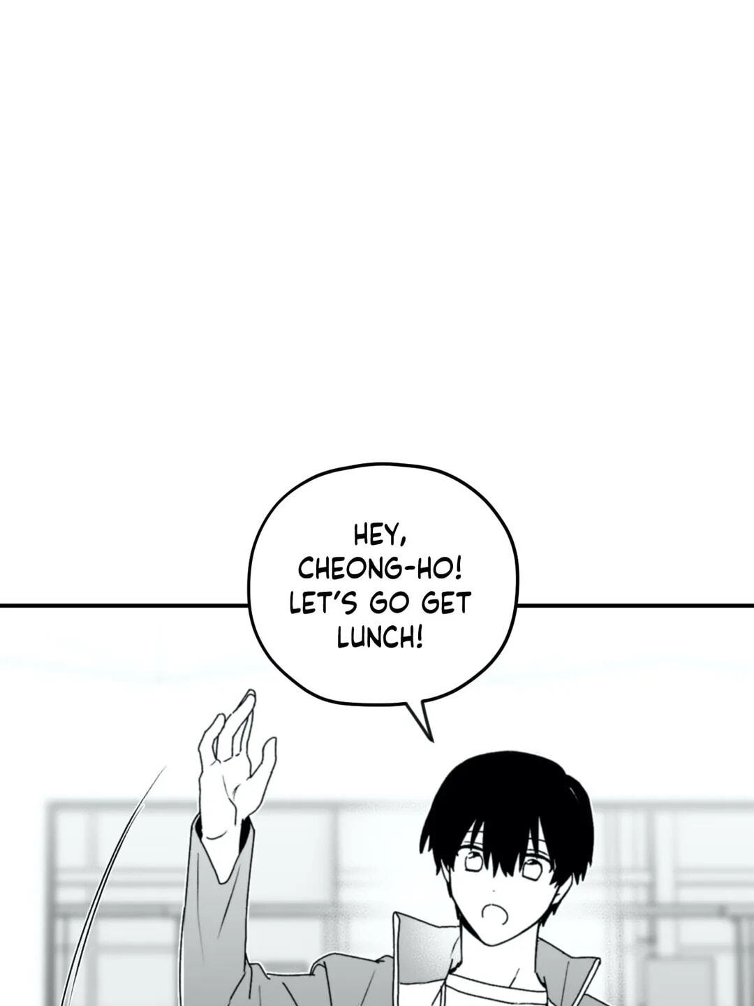 Read Surge Towards You chapter 20 image 21 on Lezhin