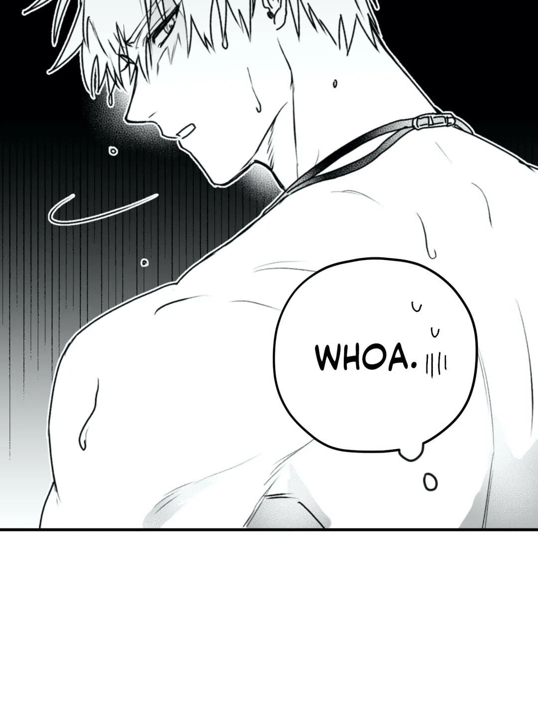Read Surge Towards You chapter 20 image 23 on Lezhin