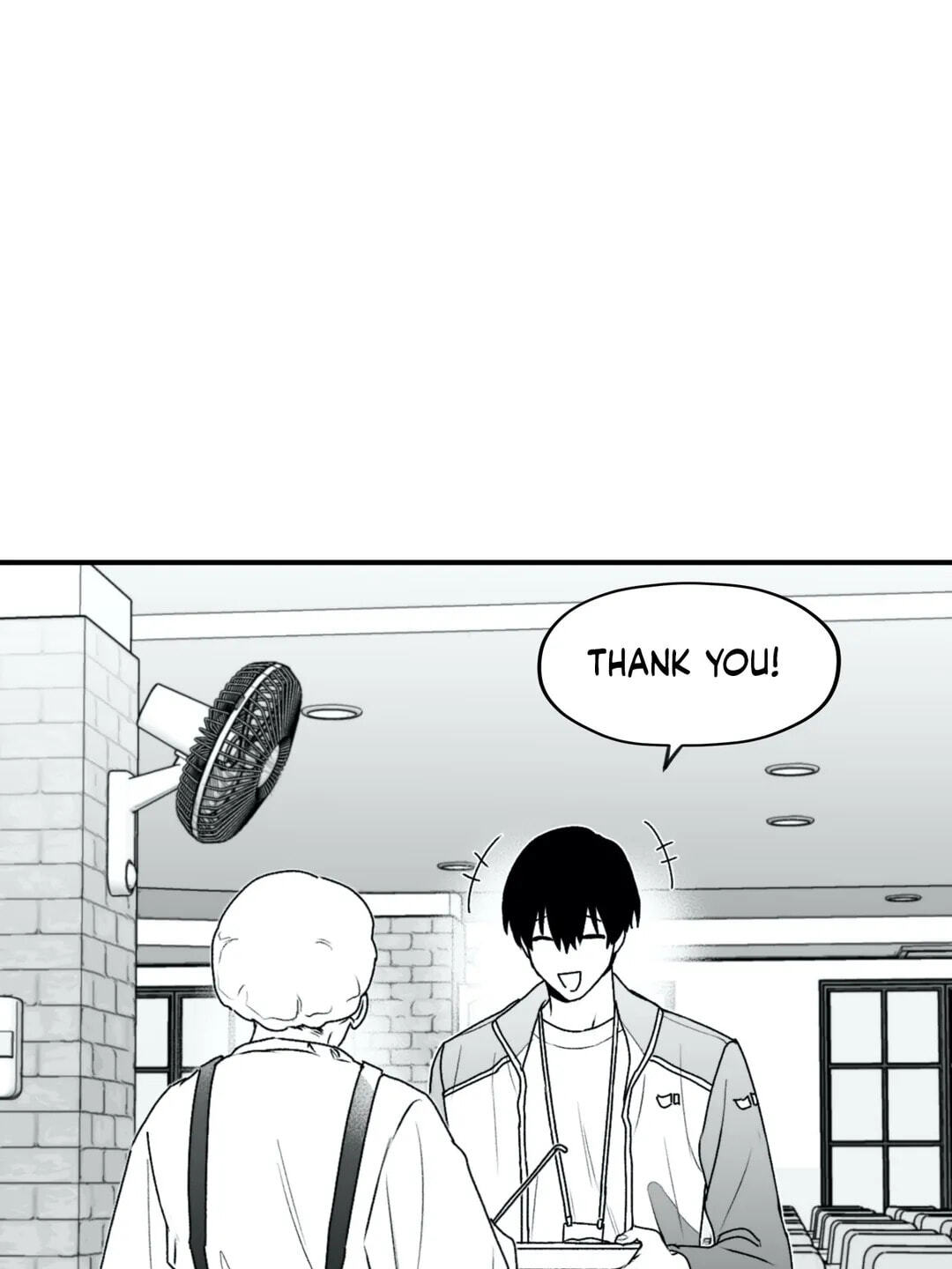 Read Surge Towards You chapter 20 image 27 on Lezhin
