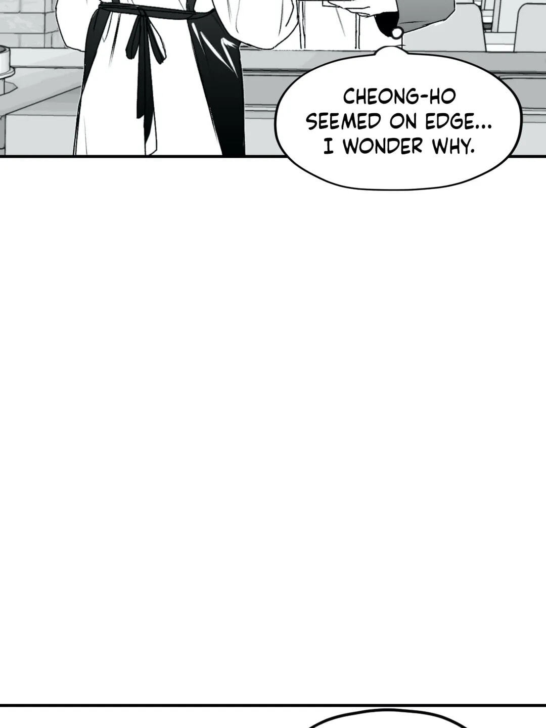 Read Surge Towards You chapter 20 image 28 on Lezhin
