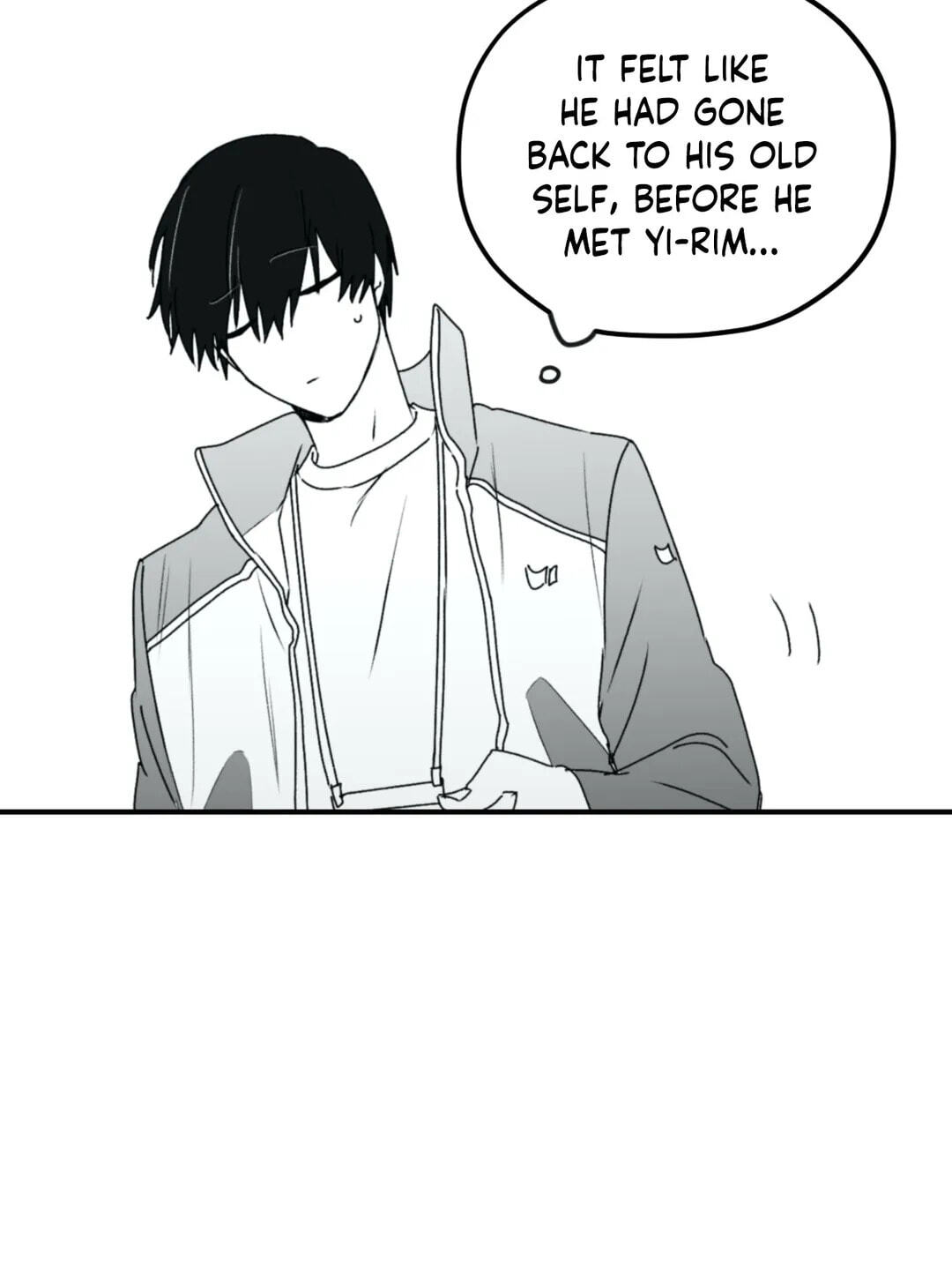Read Surge Towards You chapter 20 image 29 on Lezhin
