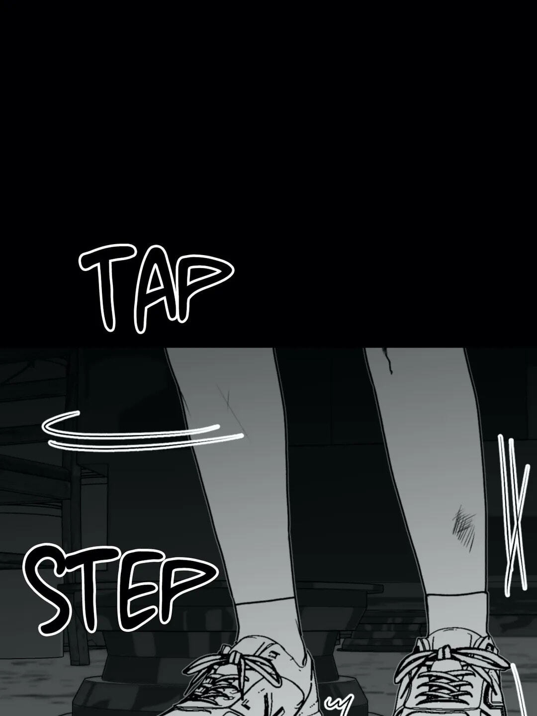 Read Surge Towards You chapter 20 image 3 on Lezhin