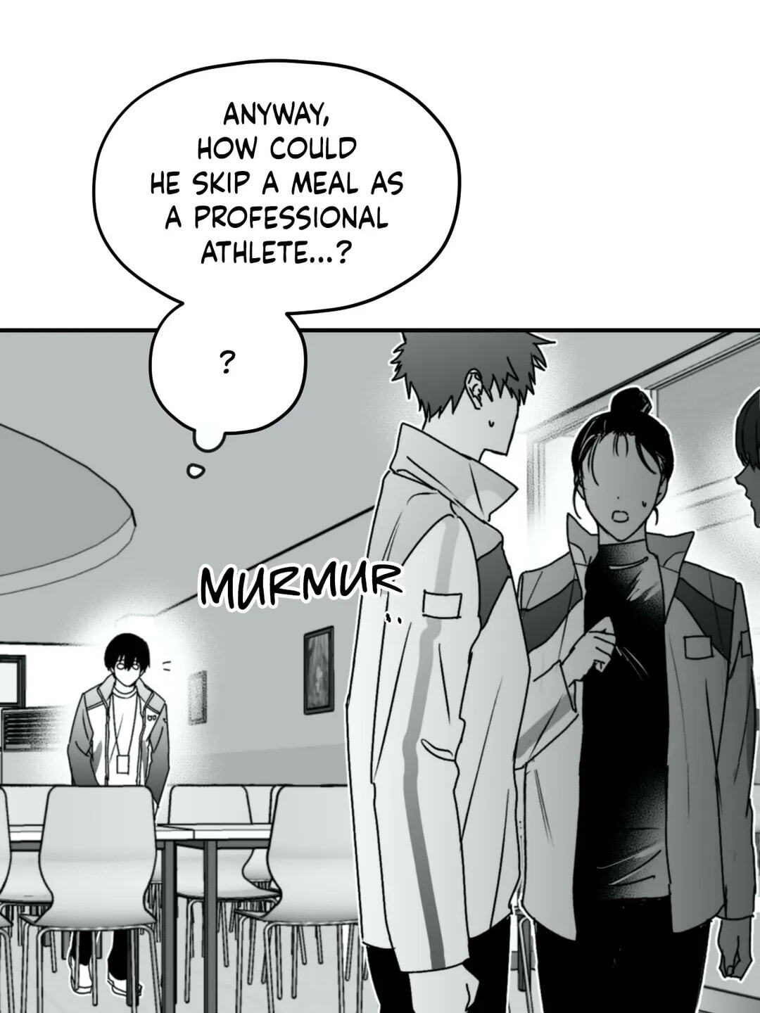 Read Surge Towards You chapter 20 image 30 on Lezhin