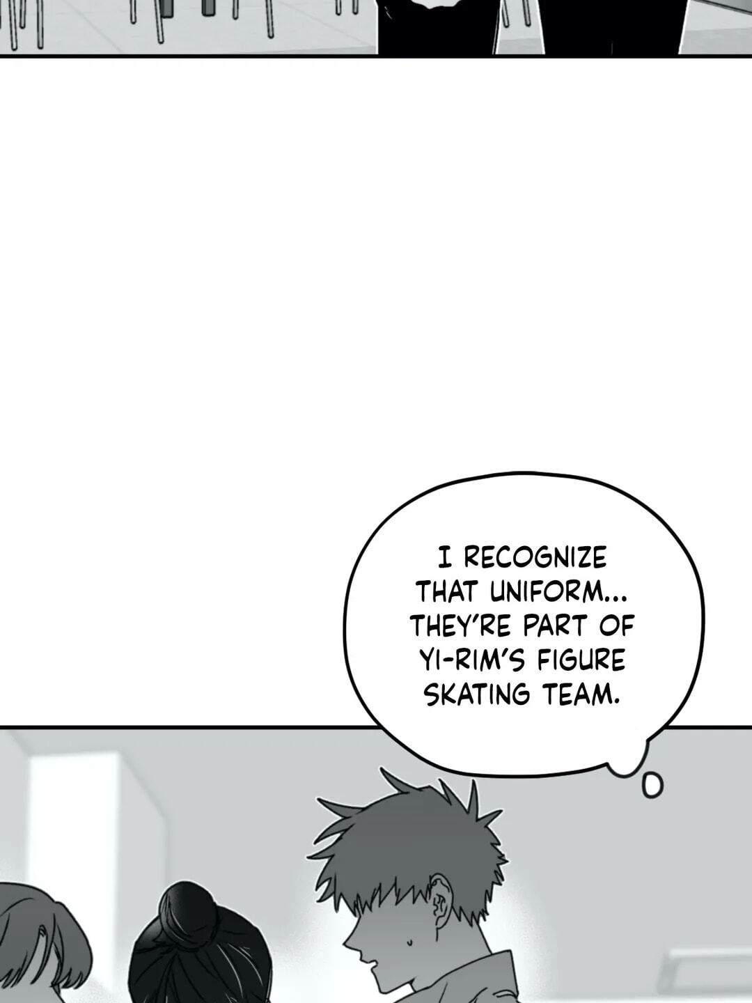 Read Surge Towards You chapter 20 image 31 on Lezhin