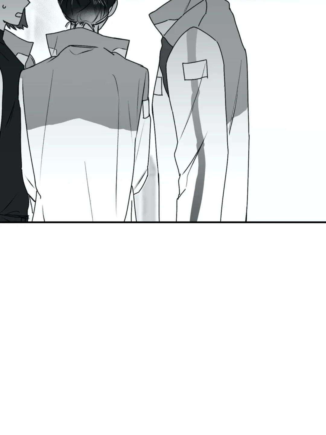 Read Surge Towards You chapter 20 image 32 on Lezhin