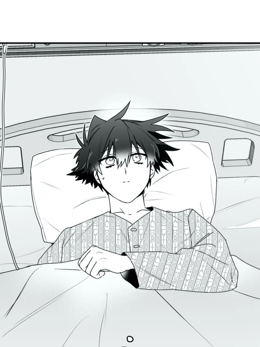 Read Surge Towards You chapter 20 image 37 on Lezhin