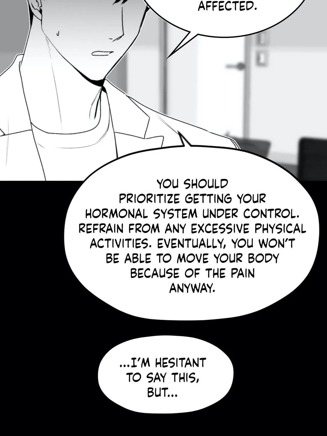 Read Surge Towards You chapter 20 image 41 on Lezhin