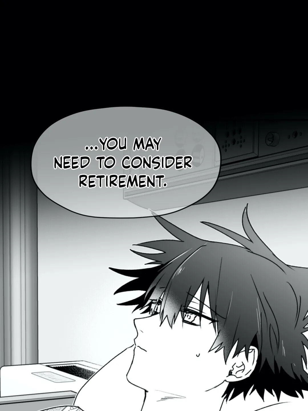 Read Surge Towards You chapter 20 image 42 on Lezhin