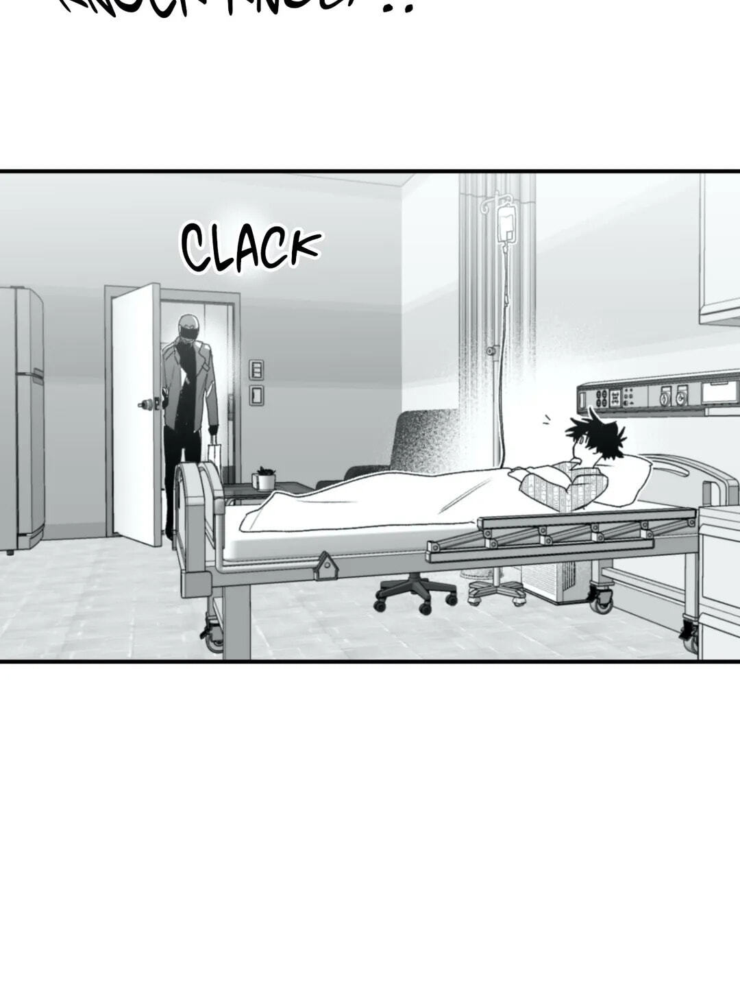 Read Surge Towards You chapter 20 image 44 on Lezhin