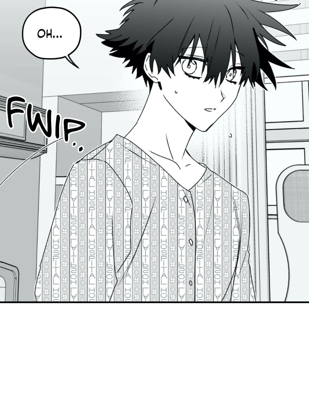 Read Surge Towards You chapter 20 image 47 on Lezhin