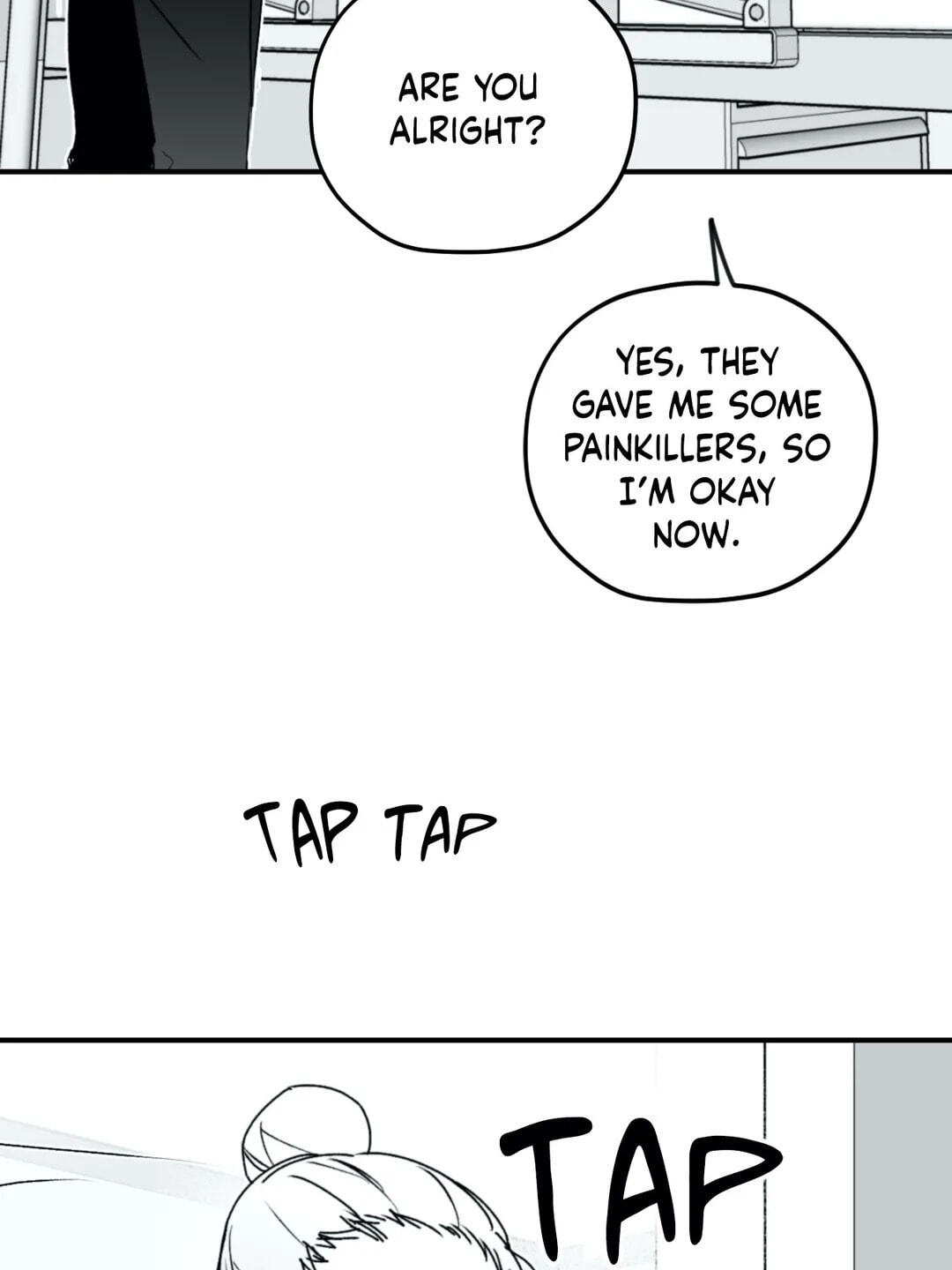 Read Surge Towards You chapter 20 image 49 on Lezhin