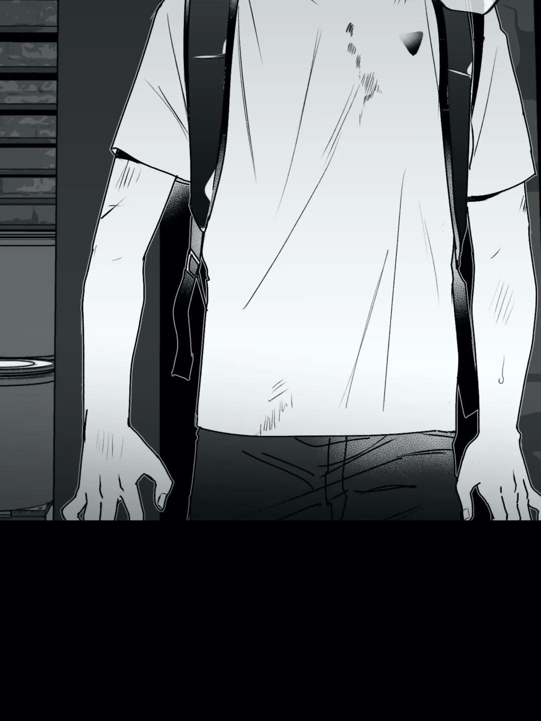 Read Surge Towards You chapter 20 image 5 on Lezhin