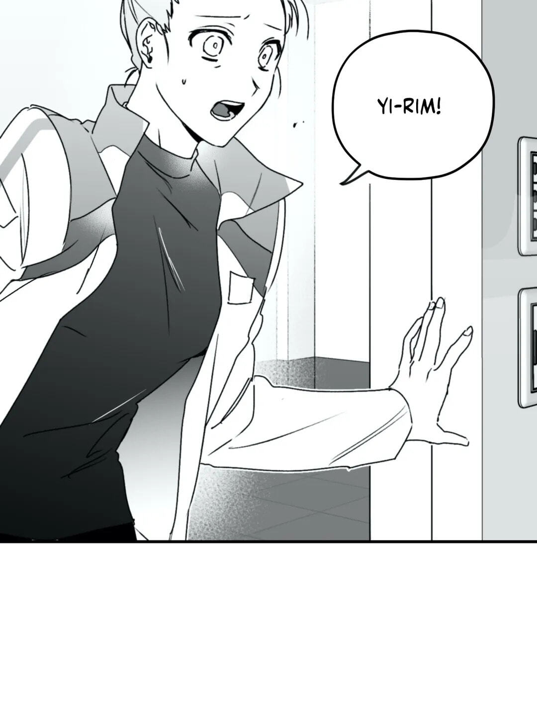 Read Surge Towards You chapter 20 image 50 on Lezhin