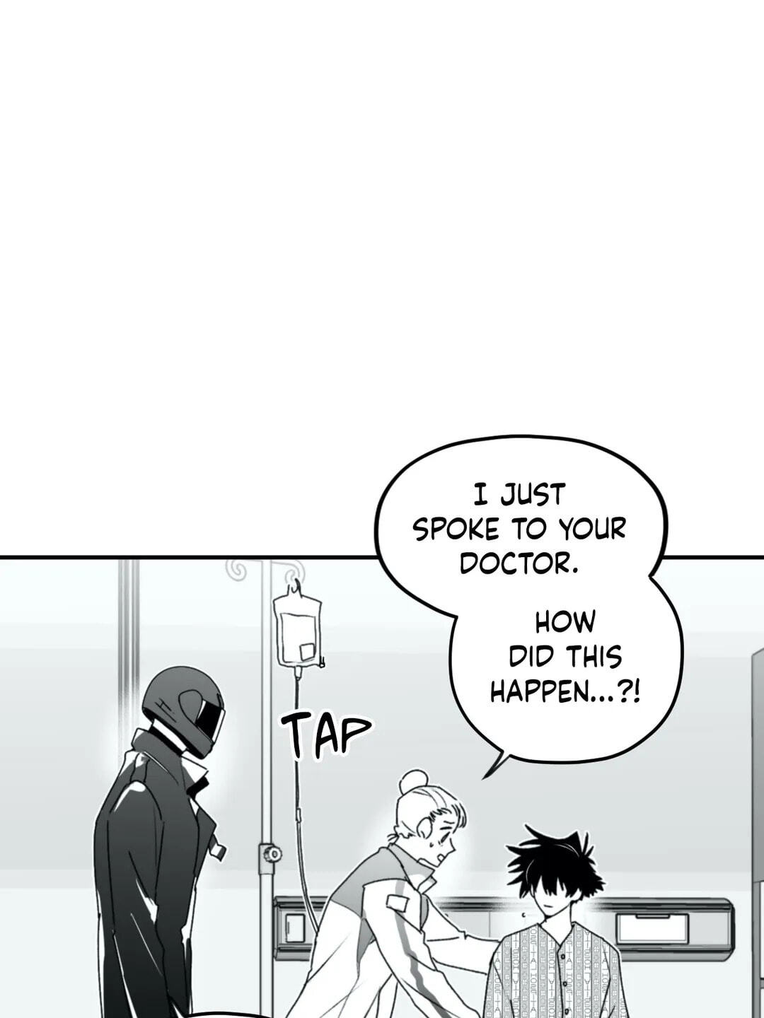 Read Surge Towards You chapter 20 image 51 on Lezhin
