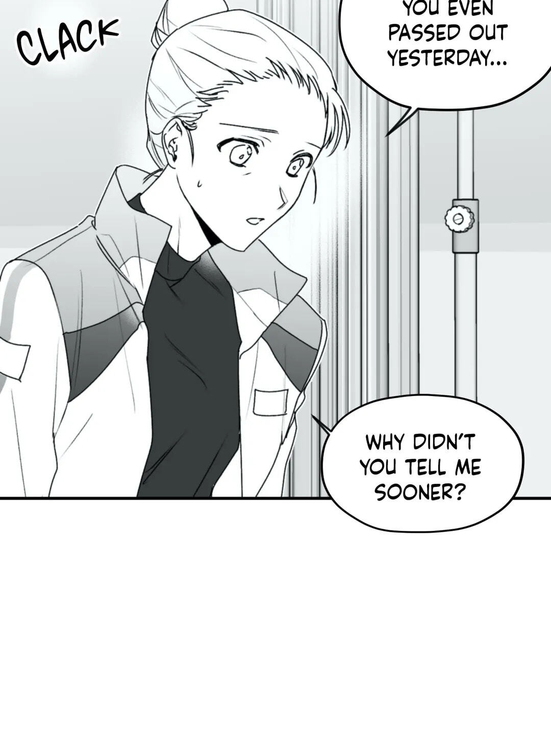 Read Surge Towards You chapter 20 image 53 on Lezhin