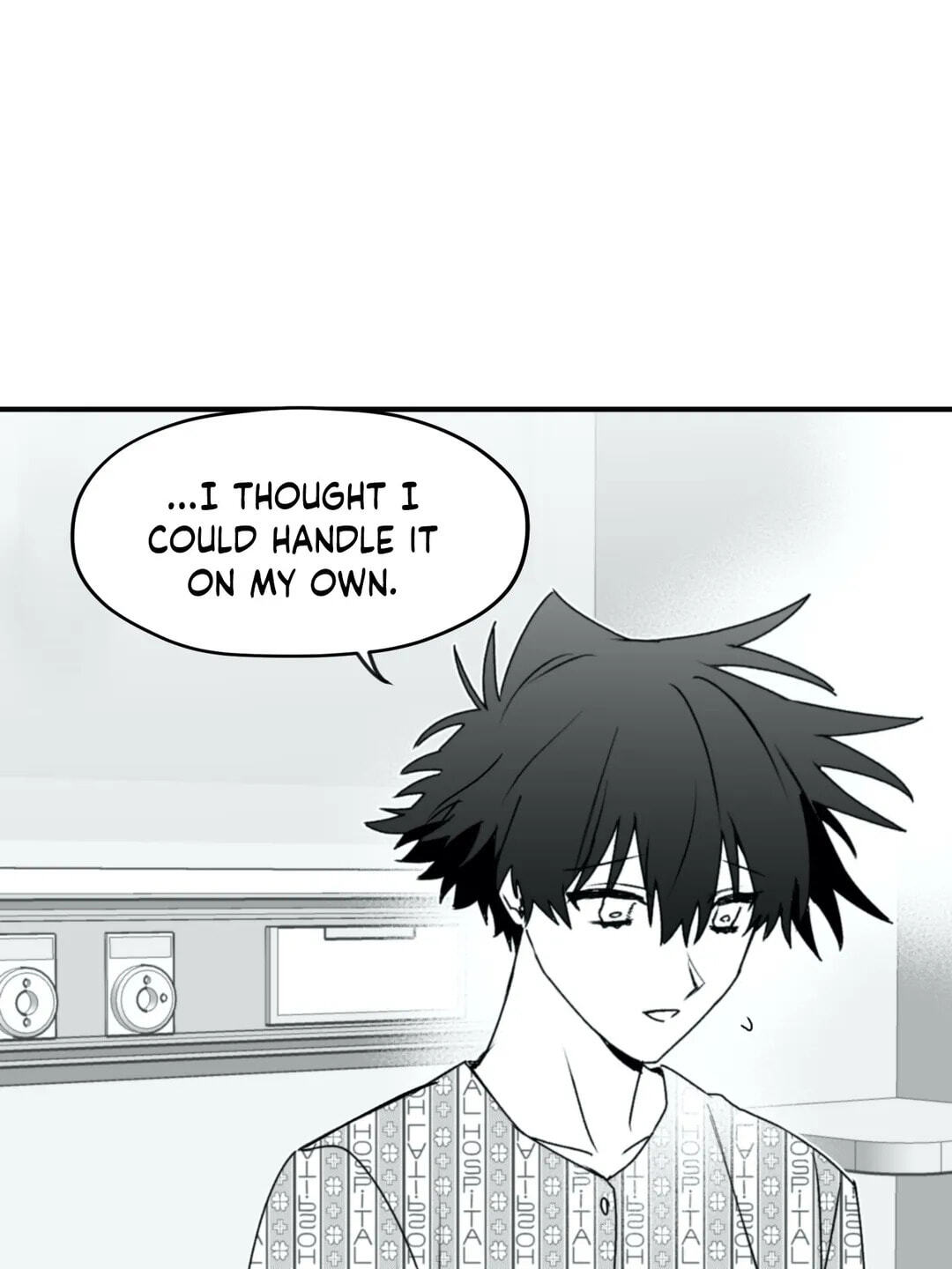Read Surge Towards You chapter 20 image 54 on Lezhin