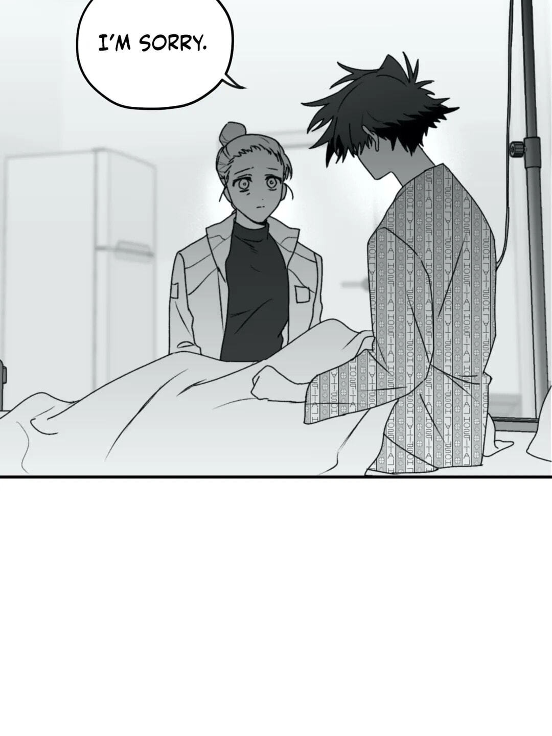 Read Surge Towards You chapter 20 image 56 on Lezhin