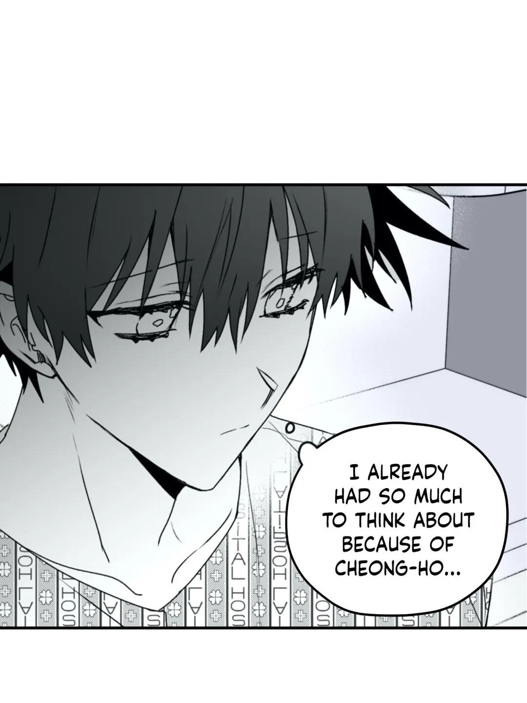 Read Surge Towards You chapter 20 image 57 on Lezhin