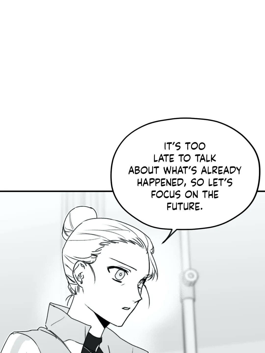 Read Surge Towards You chapter 20 image 58 on Lezhin