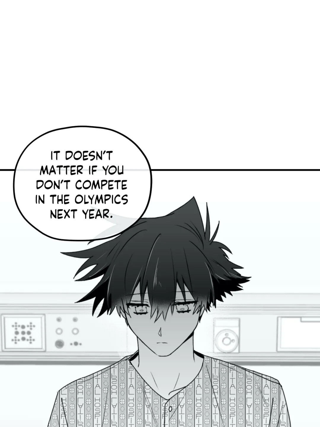 Read Surge Towards You chapter 20 image 60 on Lezhin