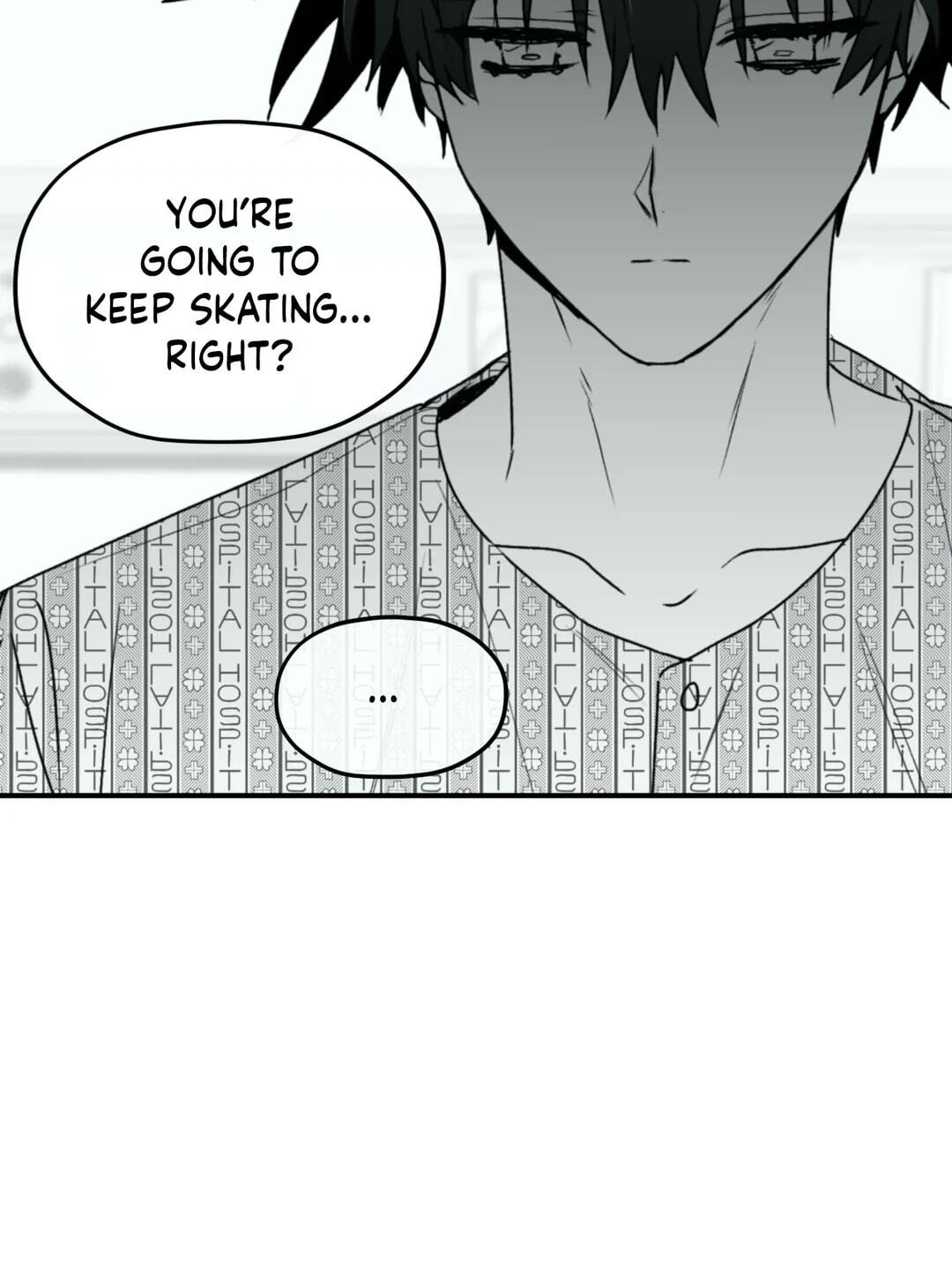 Read Surge Towards You chapter 20 image 62 on Lezhin