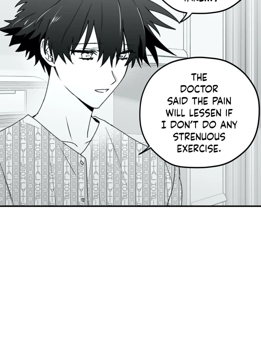 Read Surge Towards You chapter 20 image 65 on Lezhin