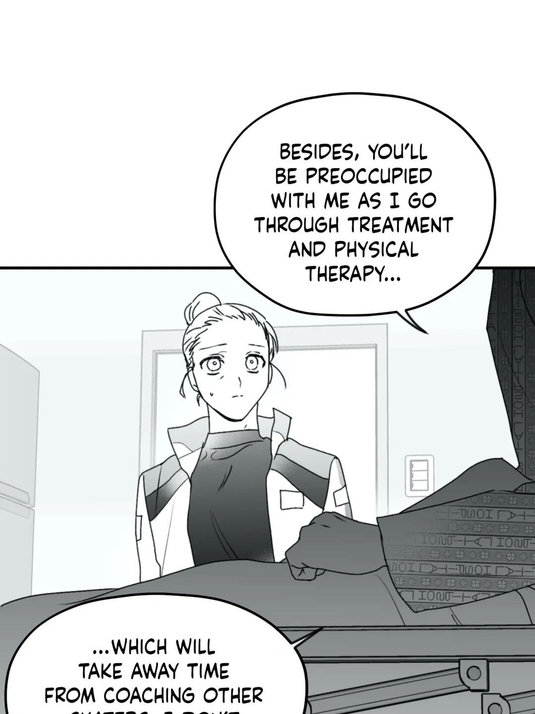 Read Surge Towards You chapter 20 image 66 on Lezhin