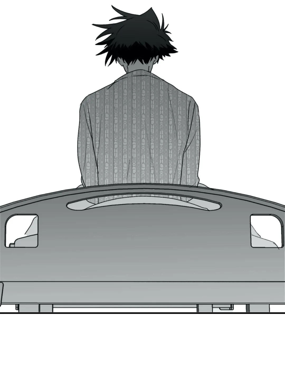 Read Surge Towards You chapter 20 image 68 on Lezhin