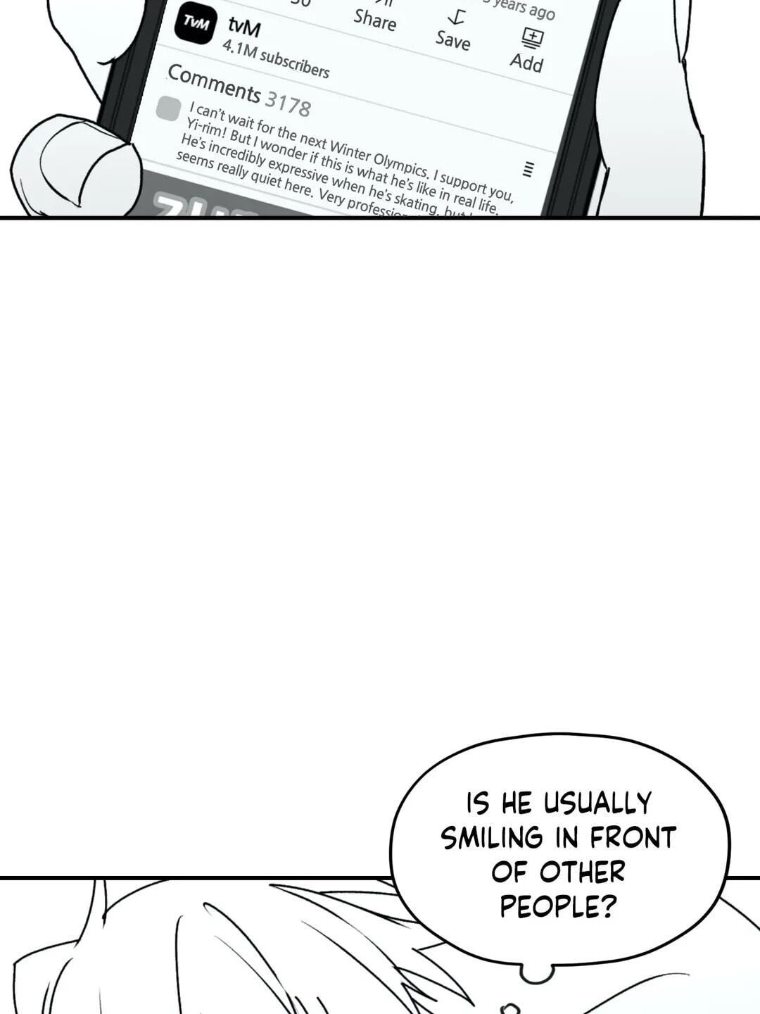 Read Surge Towards You chapter 20 image 76 on Lezhin