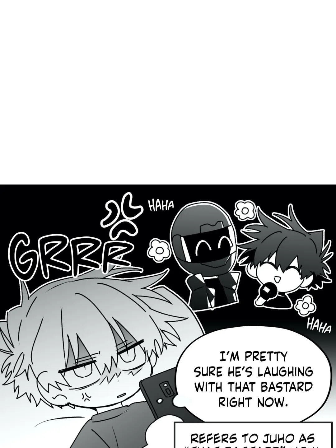 Read Surge Towards You chapter 20 image 78 on Lezhin