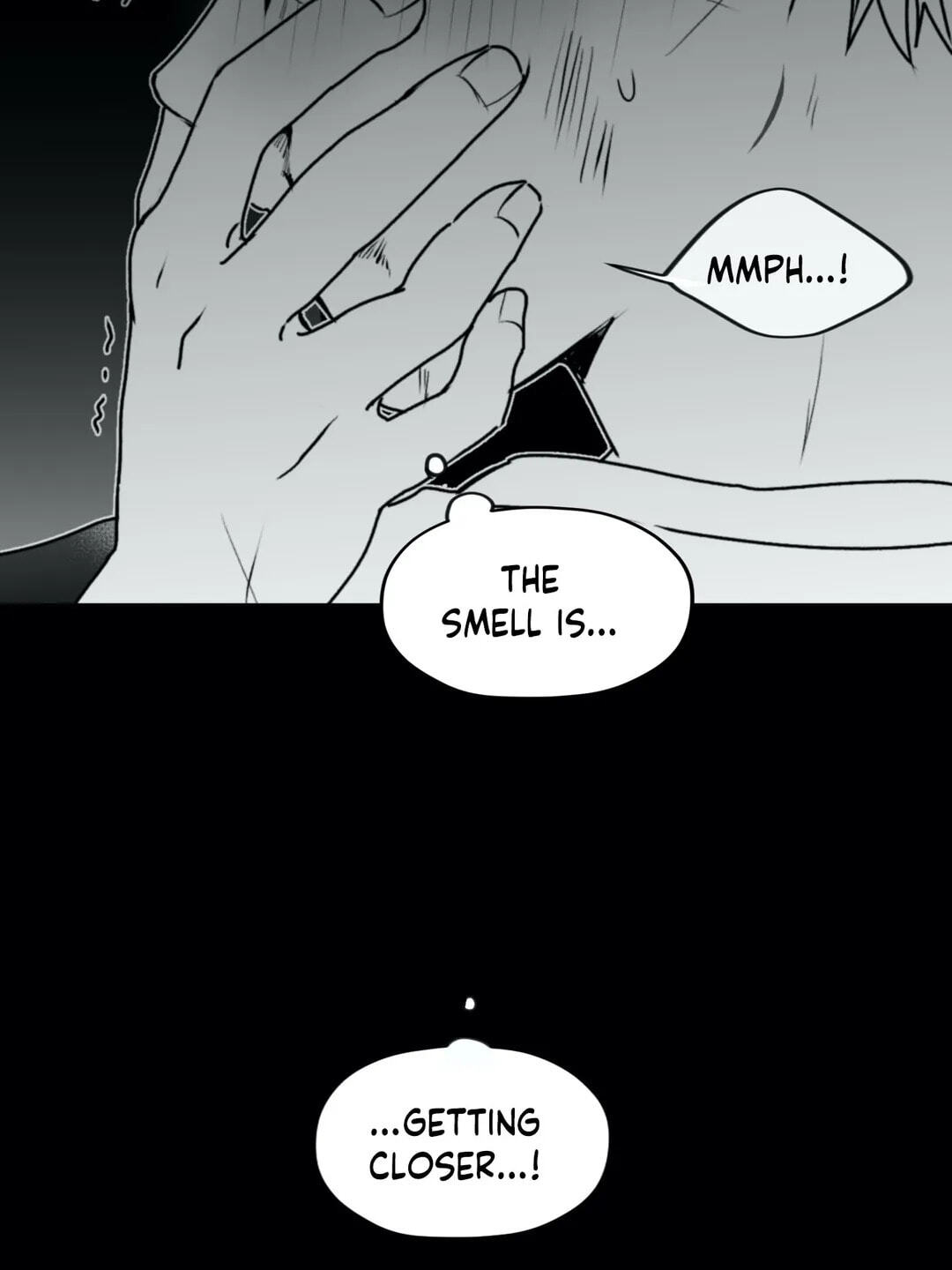 Read Surge Towards You chapter 20 image 8 on Lezhin