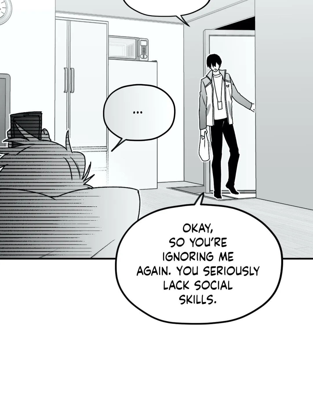 Read Surge Towards You chapter 20 image 80 on Lezhin