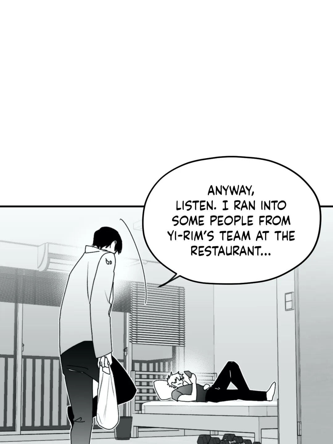 Read Surge Towards You chapter 20 image 81 on Lezhin