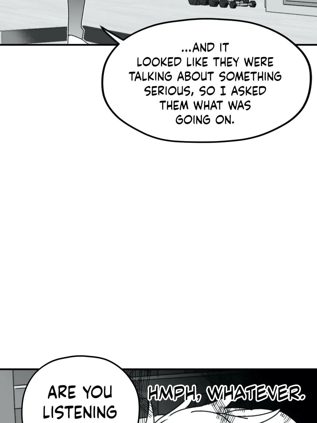 Read Surge Towards You chapter 20 image 82 on Lezhin