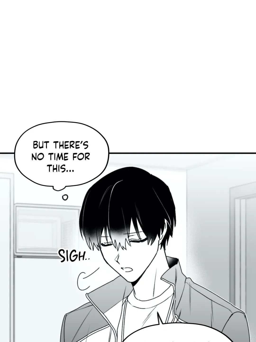 Read Surge Towards You chapter 20 image 84 on Lezhin