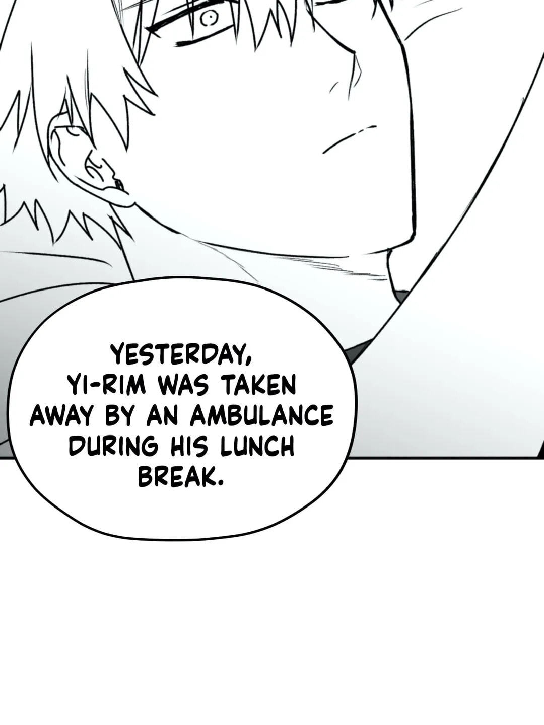 Read Surge Towards You chapter 20 image 86 on Lezhin
