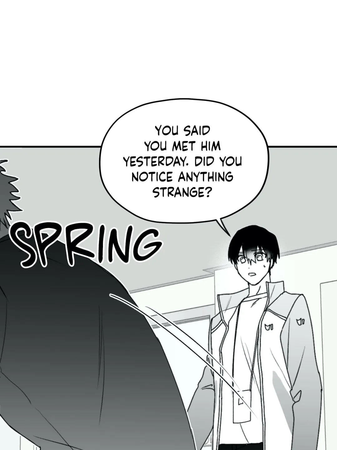 Read Surge Towards You chapter 20 image 87 on Lezhin