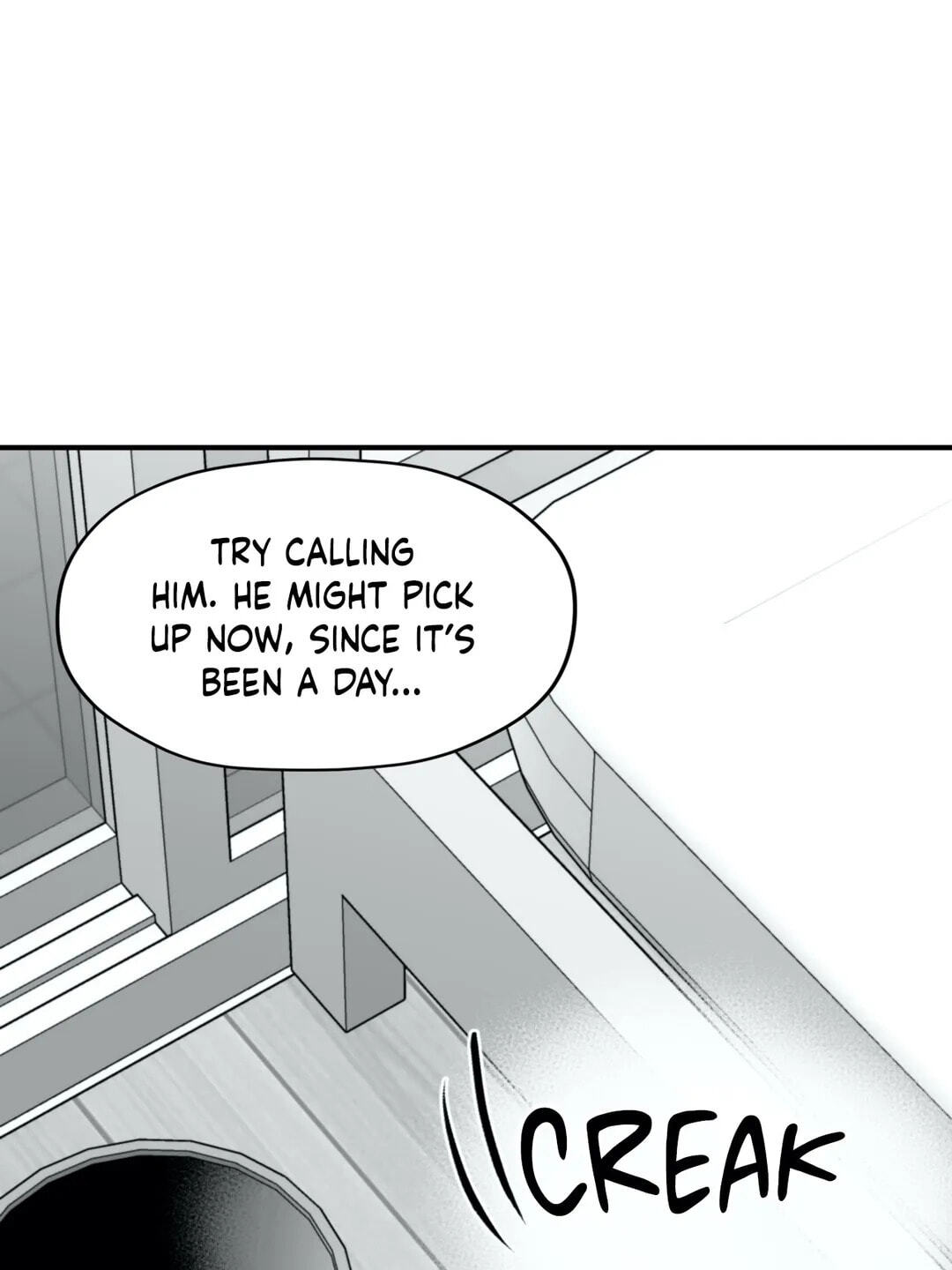 Read Surge Towards You chapter 20 image 90 on Lezhin