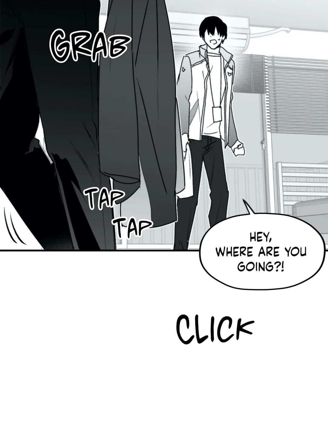 Read Surge Towards You chapter 20 image 92 on Lezhin