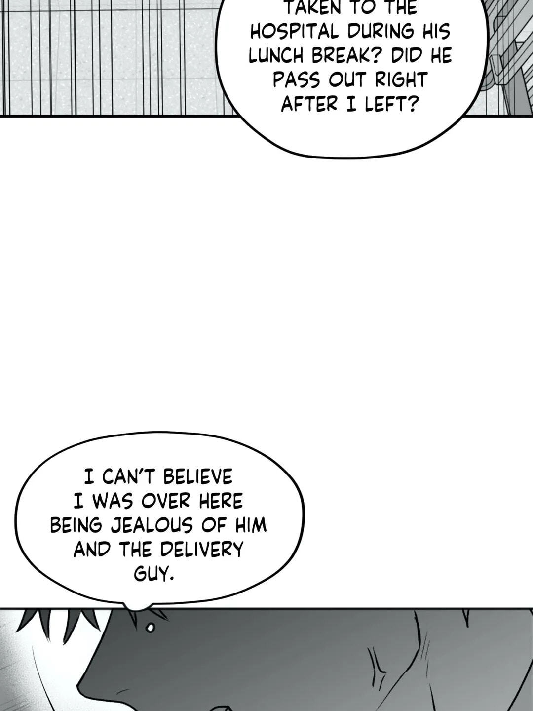 Read Surge Towards You chapter 20 image 97 on Lezhin