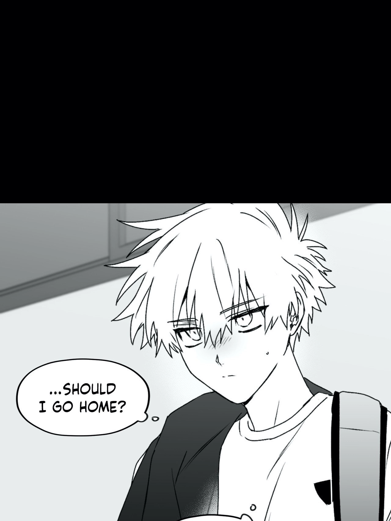 Read Surge Towards You chapter 22 image 15 on Lezhin