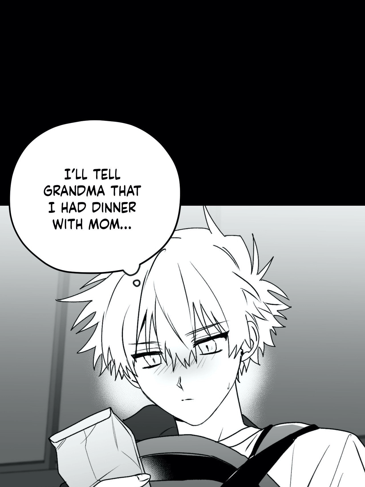 Read Surge Towards You chapter 22 image 18 on Lezhin