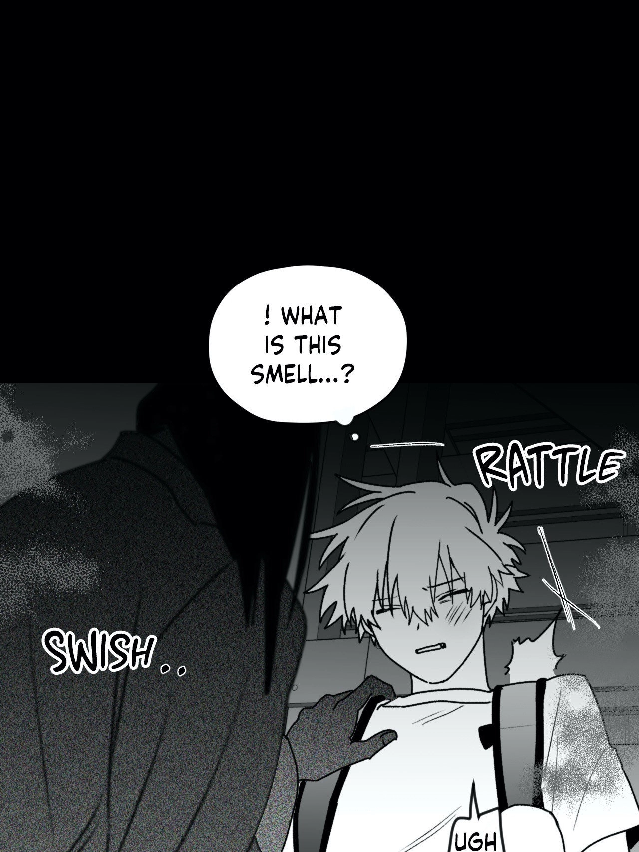 Read Surge Towards You chapter 22 image 30 on Lezhin