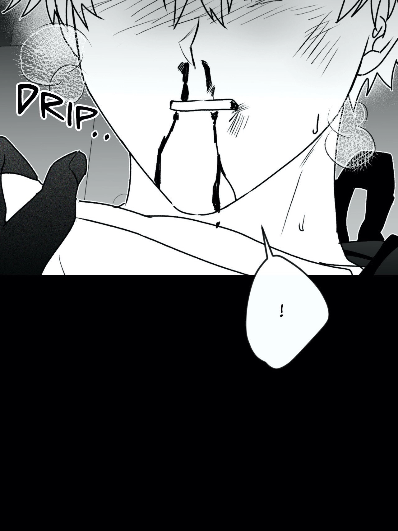 Read Surge Towards You chapter 22 image 32 on Lezhin