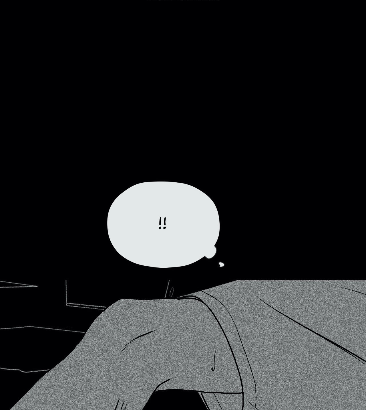 Read Surge Towards You chapter 22 image 33 on Lezhin